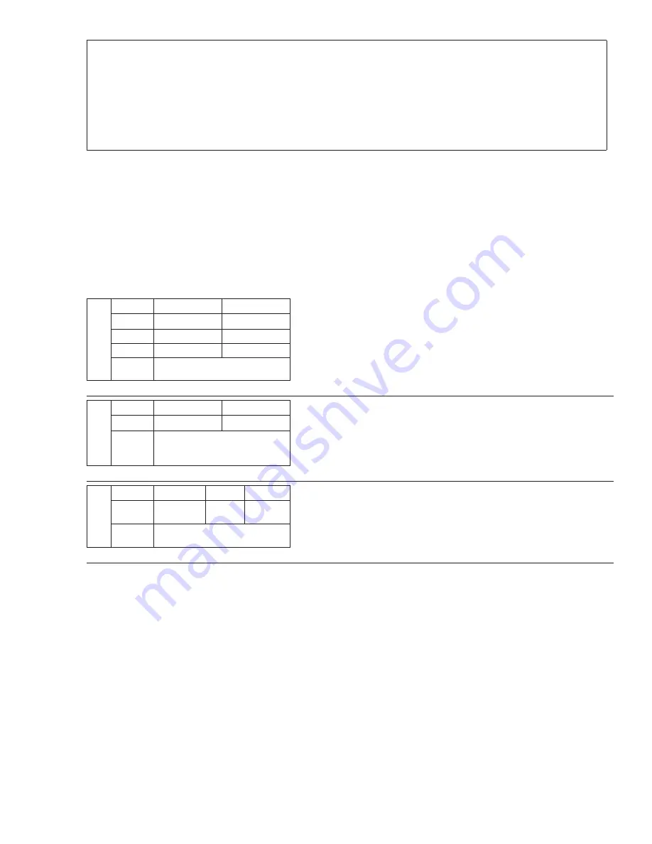 3M DBI-SALA LAD-SAF Series Installation Instructions Manual Download Page 261