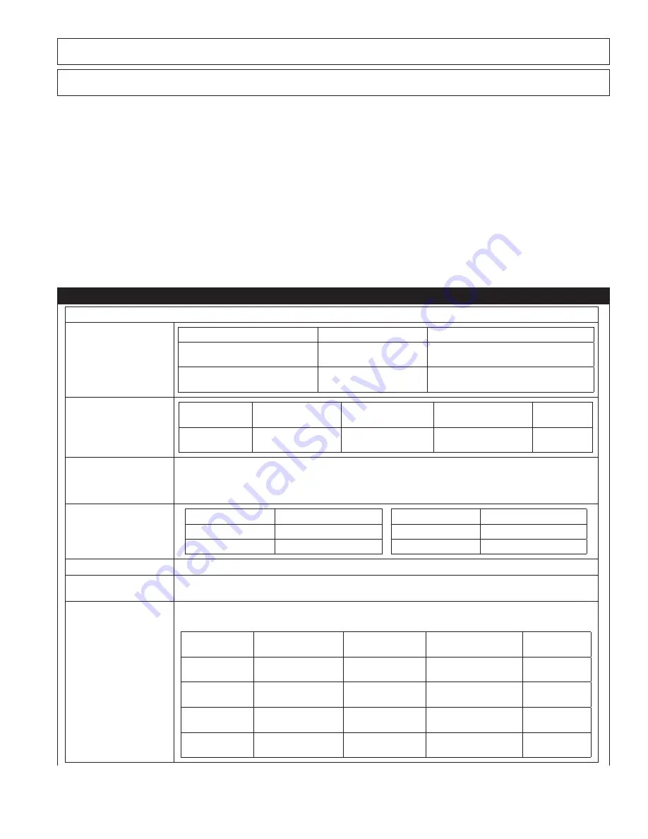 3M DBI SALA LAD-SAF X3 User Instructions Download Page 7