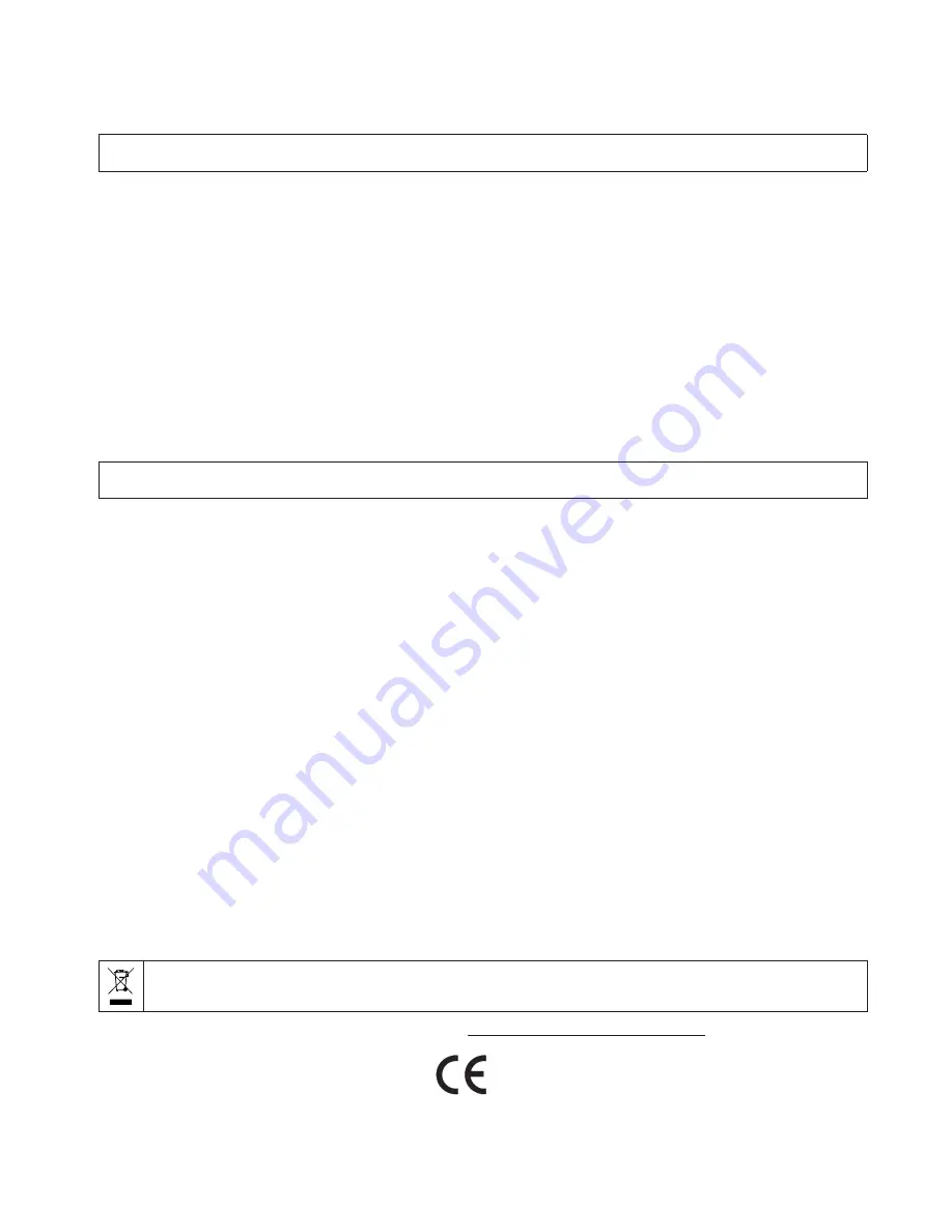 3M DBI SALA LAD-SAF X3 User Instructions Download Page 32