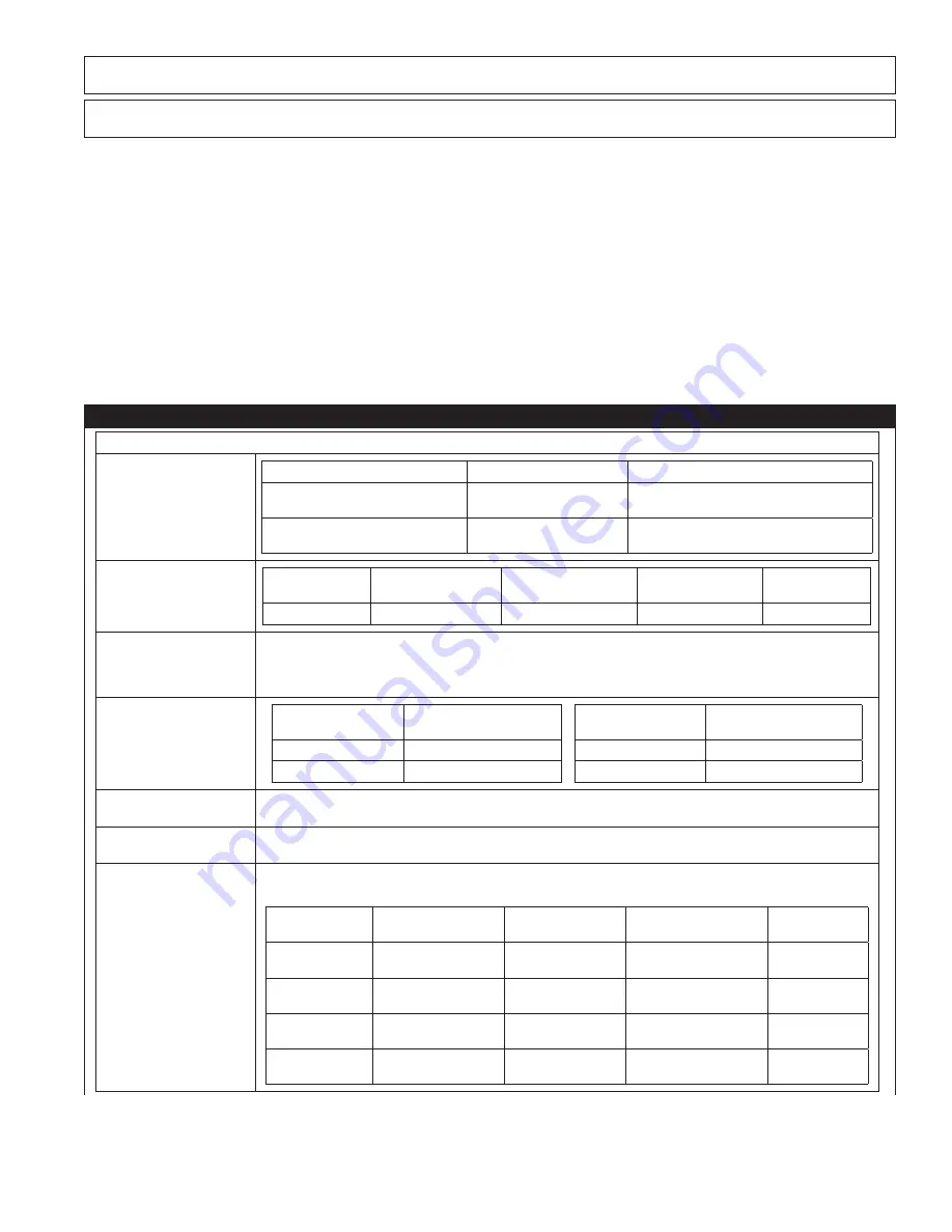 3M DBI SALA LAD-SAF X3 User Instructions Download Page 187