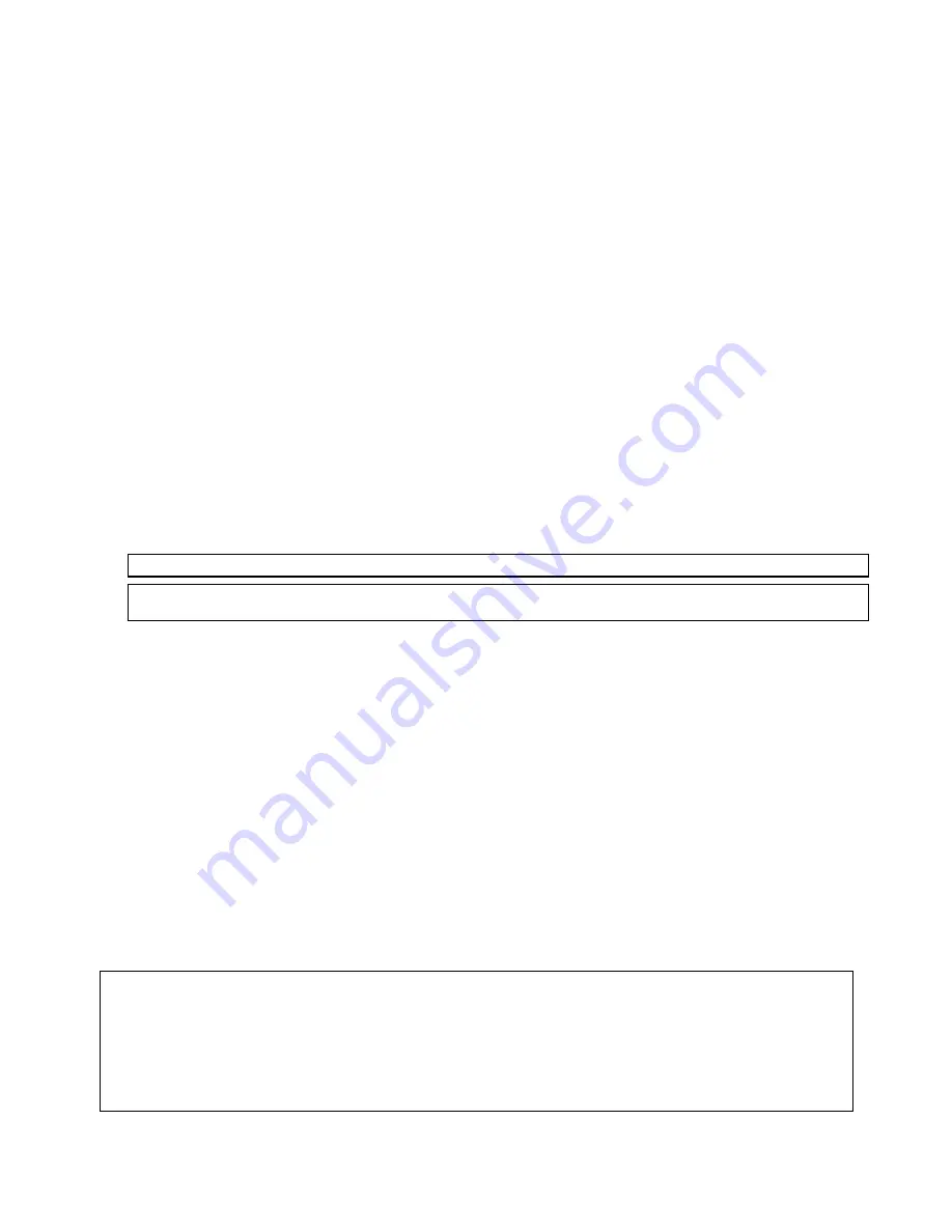 3M DBI-SALA LAD-SAF Installation Instructions Manual Download Page 22