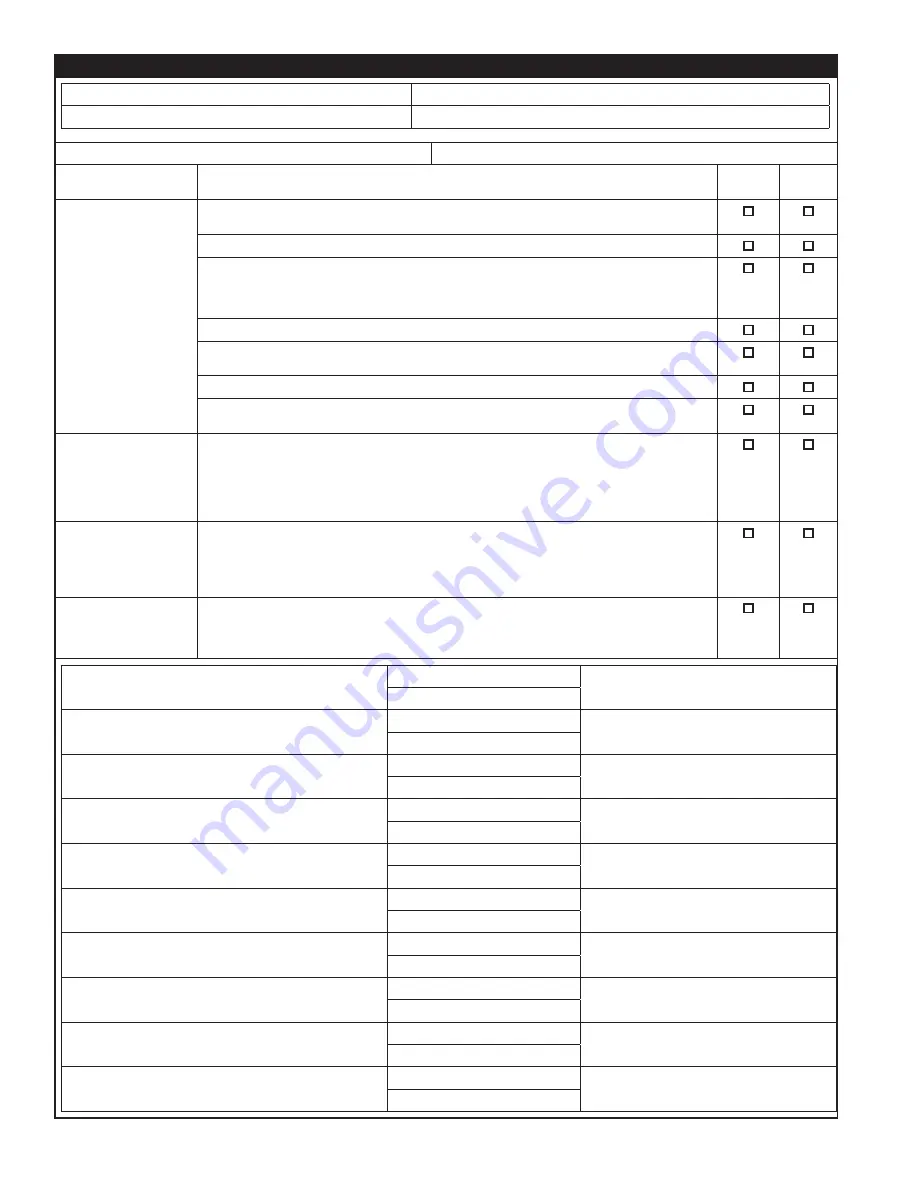 3M DBI-SALA Nano-Lok 3101521 User Instruction Manual Download Page 72