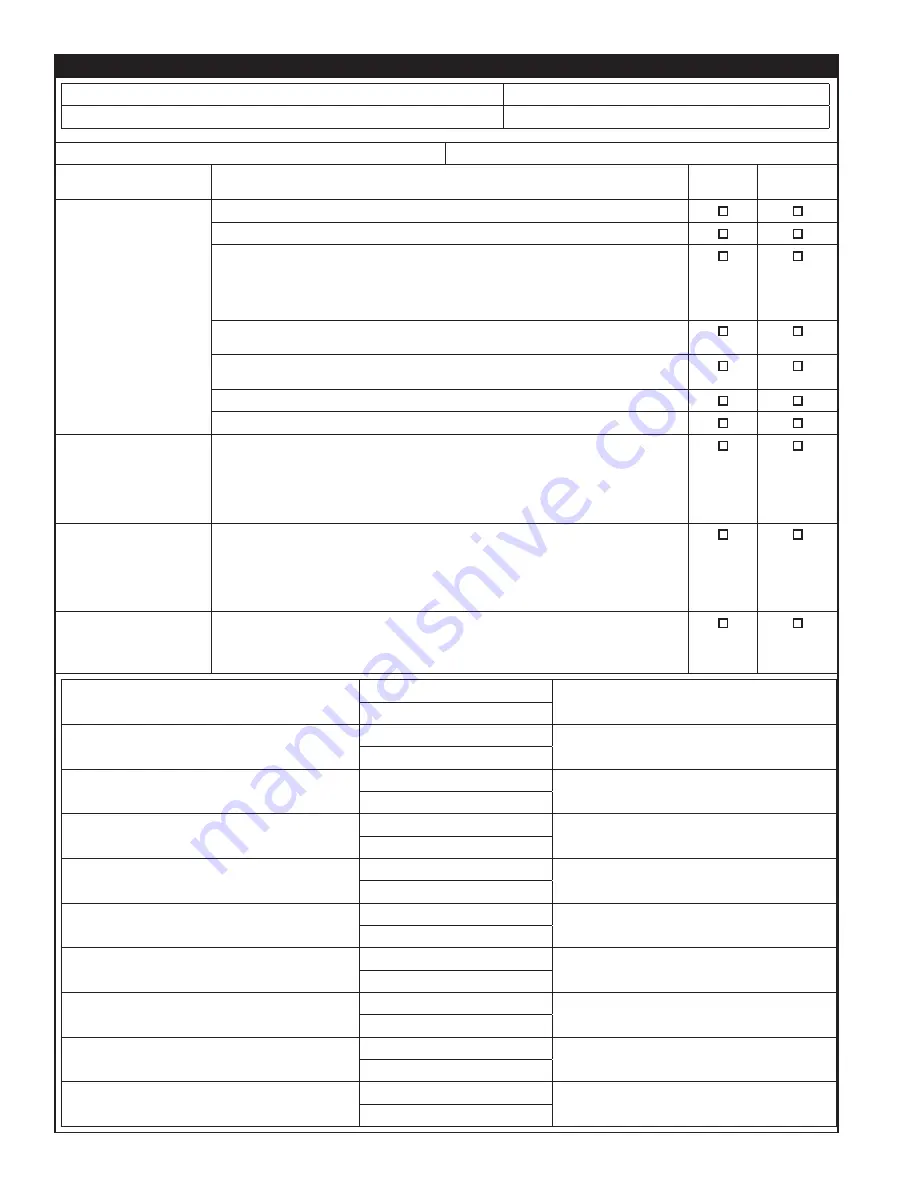 3M DBI-SALA Nano-Lok 3101521 User Instruction Manual Download Page 108