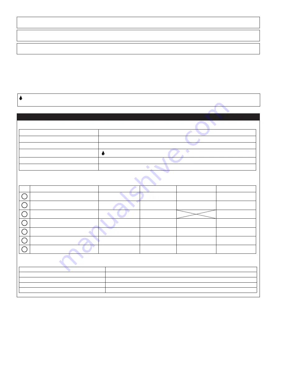 3M DBI-SALA Nano-Lok 3101521 User Instruction Manual Download Page 164