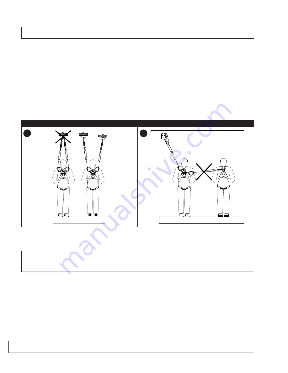 3M DBI SALA NANO-LOK 3101526 Скачать руководство пользователя страница 15