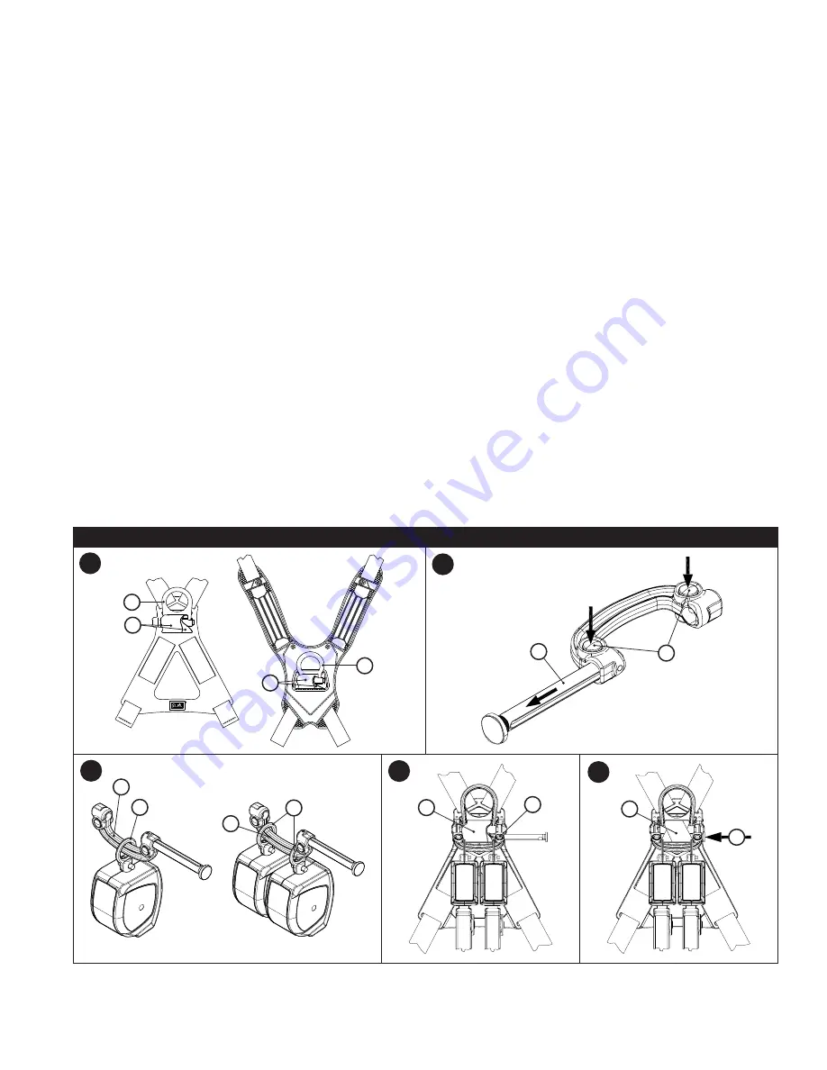 3M DBI SALA NANO-LOK 3101526 Скачать руководство пользователя страница 33