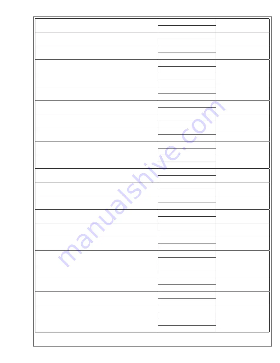 3M DBI-SALA Nano-Lok XL Instruction Manual Download Page 37