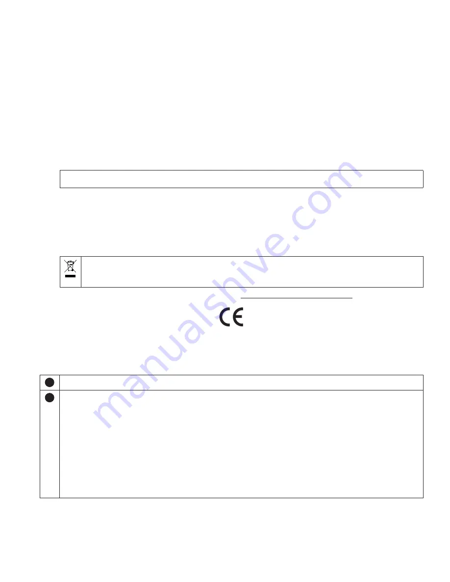 3M DBI-SALA Nano-Lok XL Instruction Manual Download Page 51