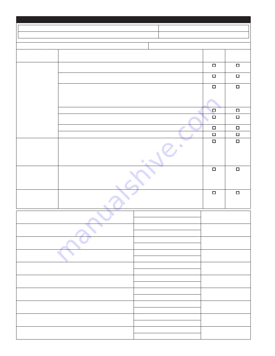 3M DBI-SALA Nano-Lok XL Instruction Manual Download Page 68