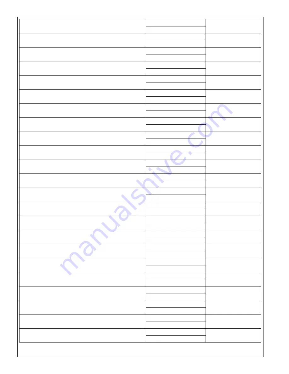 3M DBI-SALA Nano-Lok XL Instruction Manual Download Page 93