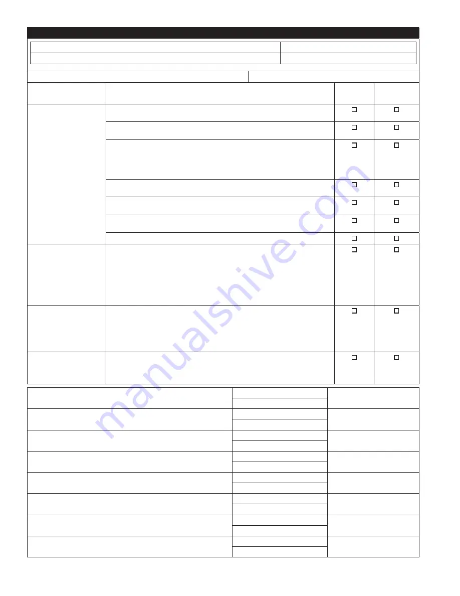 3M DBI-SALA Nano-Lok XL Instruction Manual Download Page 124