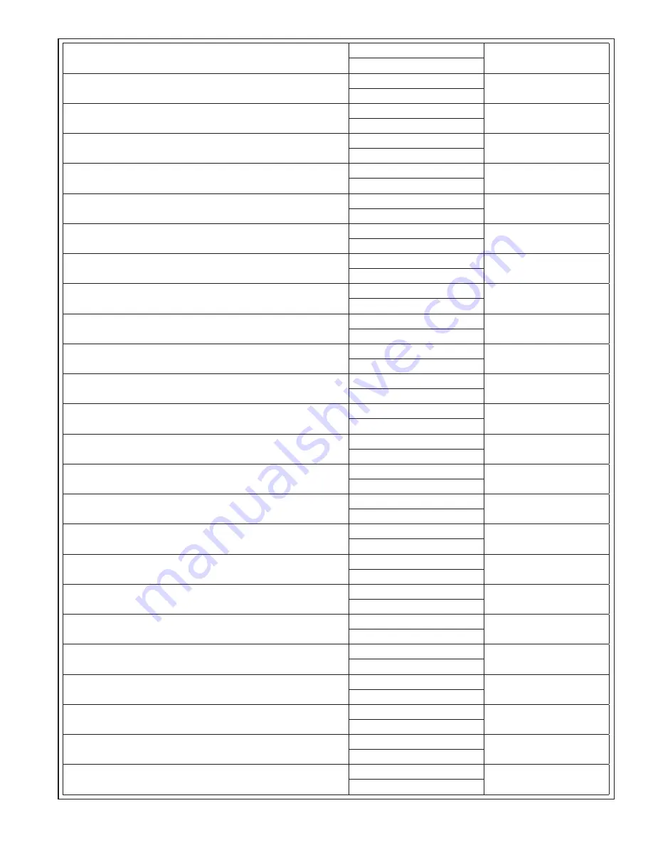 3M DBI-SALA Nano-Lok XL Instruction Manual Download Page 125