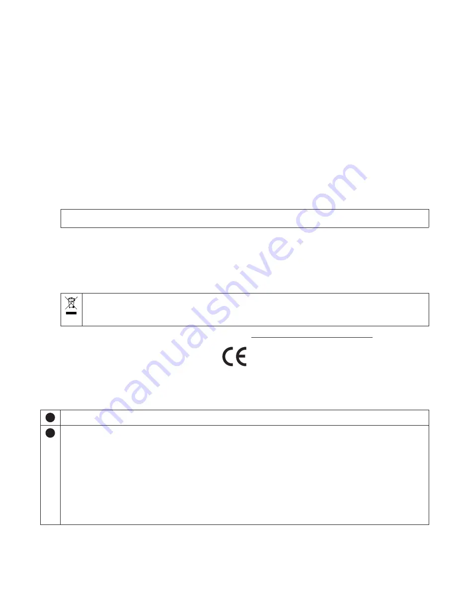 3M DBI-SALA Nano-Lok XL Instruction Manual Download Page 164