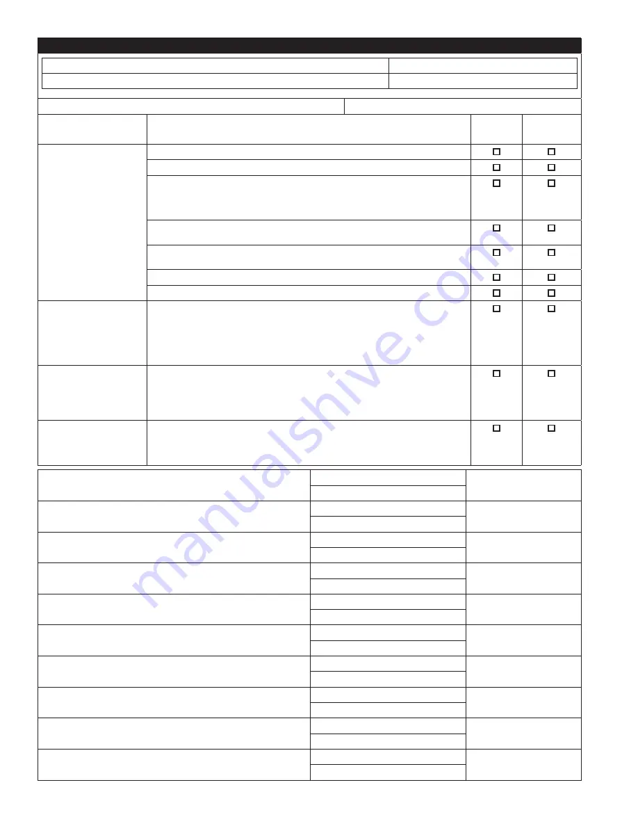 3M DBI-SALA Nano-Lok XL Instruction Manual Download Page 181