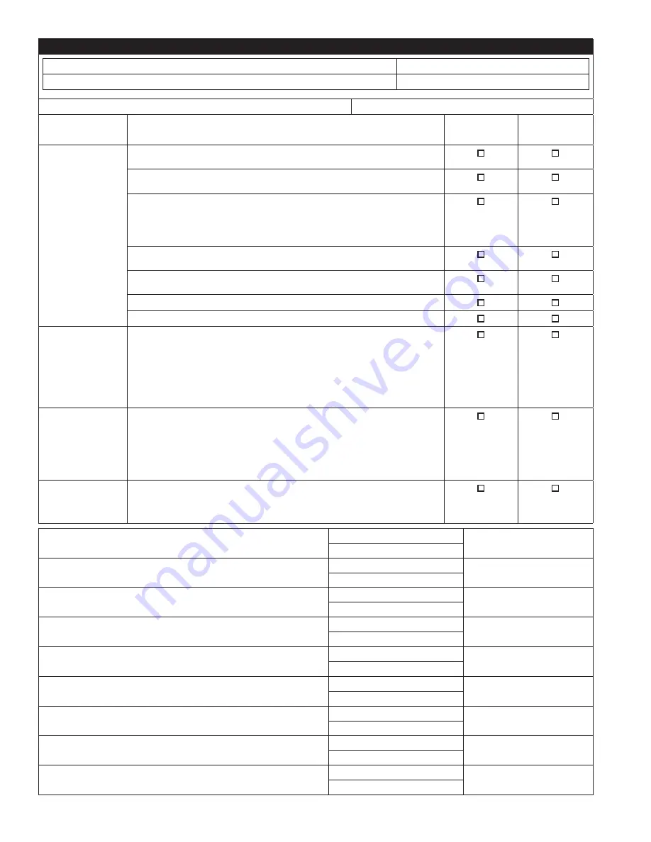 3M DBI-SALA Nano-Lok XL Instruction Manual Download Page 213