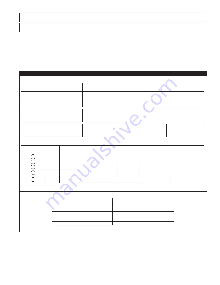 3M DBI-SALA Nano-Lok XL Instruction Manual Download Page 256