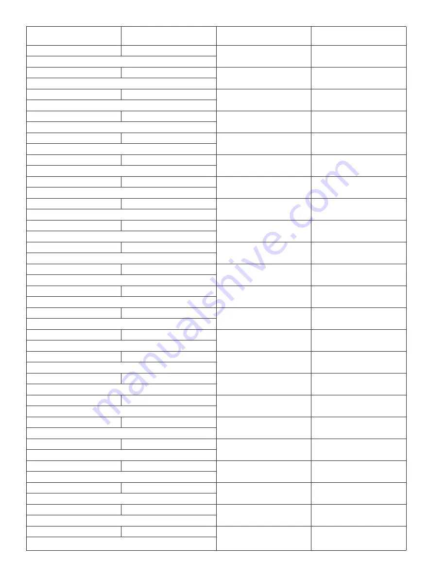 3M DBI SALA Rollgliss 115 Ft User Instruction Manual Download Page 10