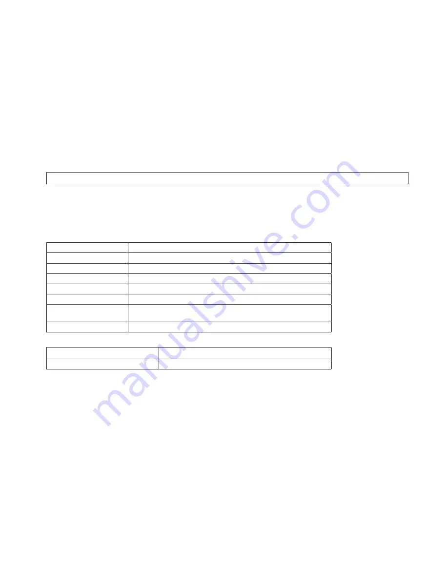 3M DBI-SALA Rollgliss 3303015 User Instruction Manual Download Page 8