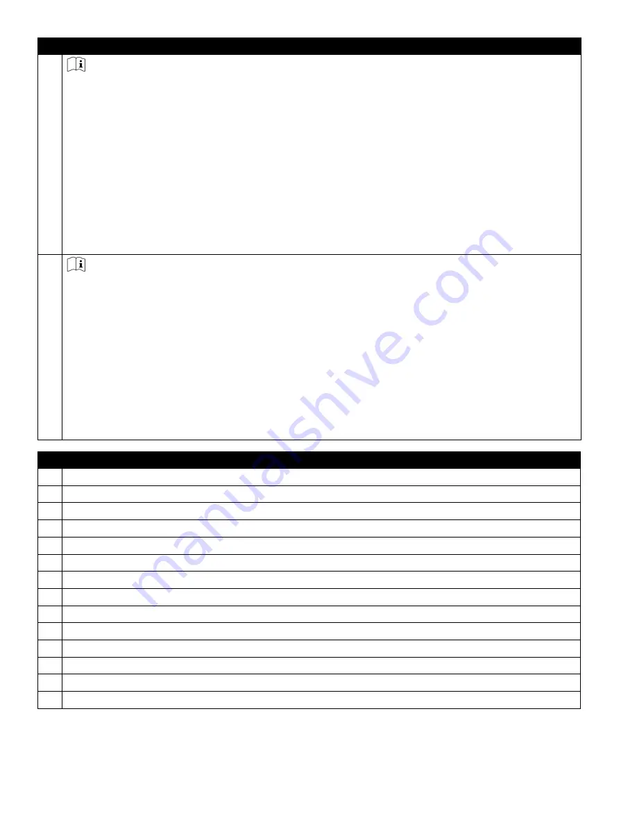 3M DBI SALA SEALED-BLOK 3400656 Instruction Manual Download Page 19