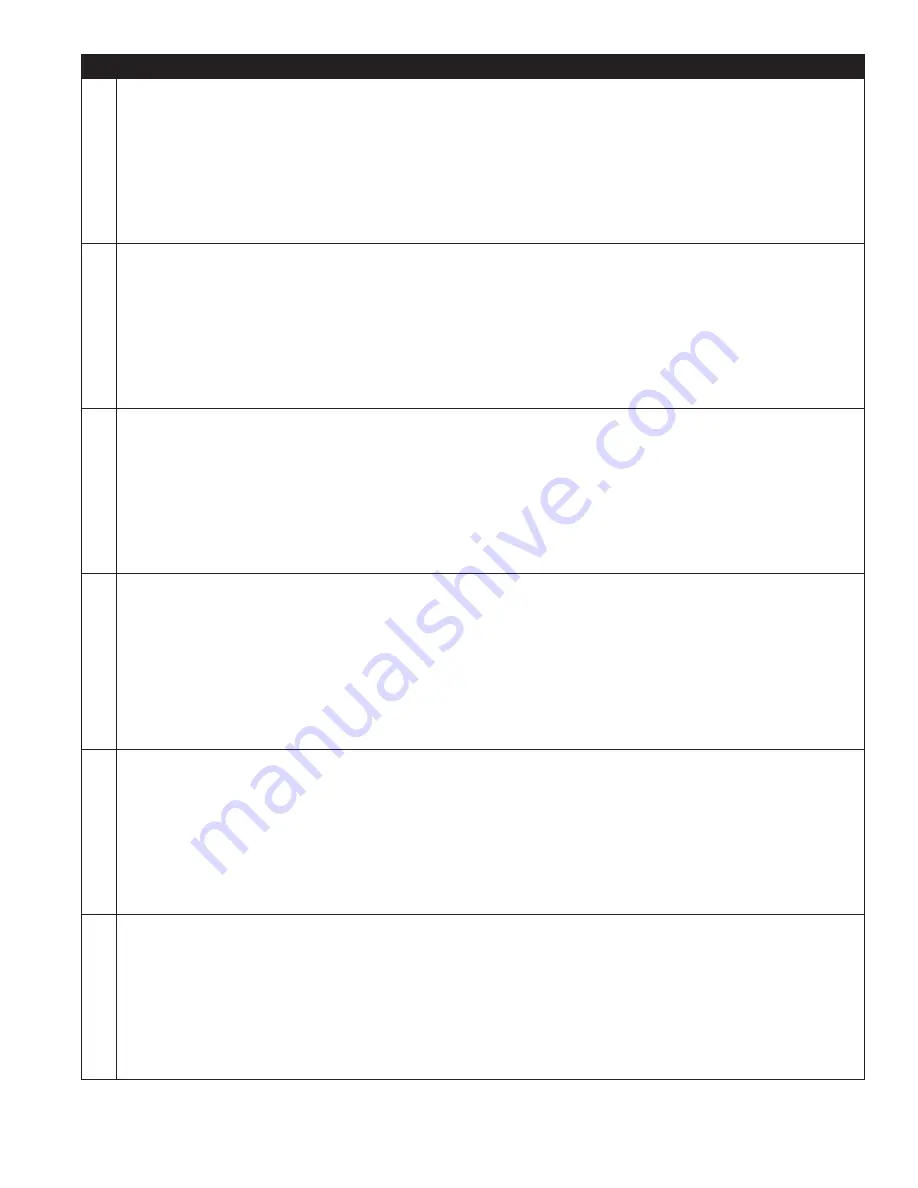 3M DBI SALA Sealed-Blok 3400803 Instruction Manual Download Page 73