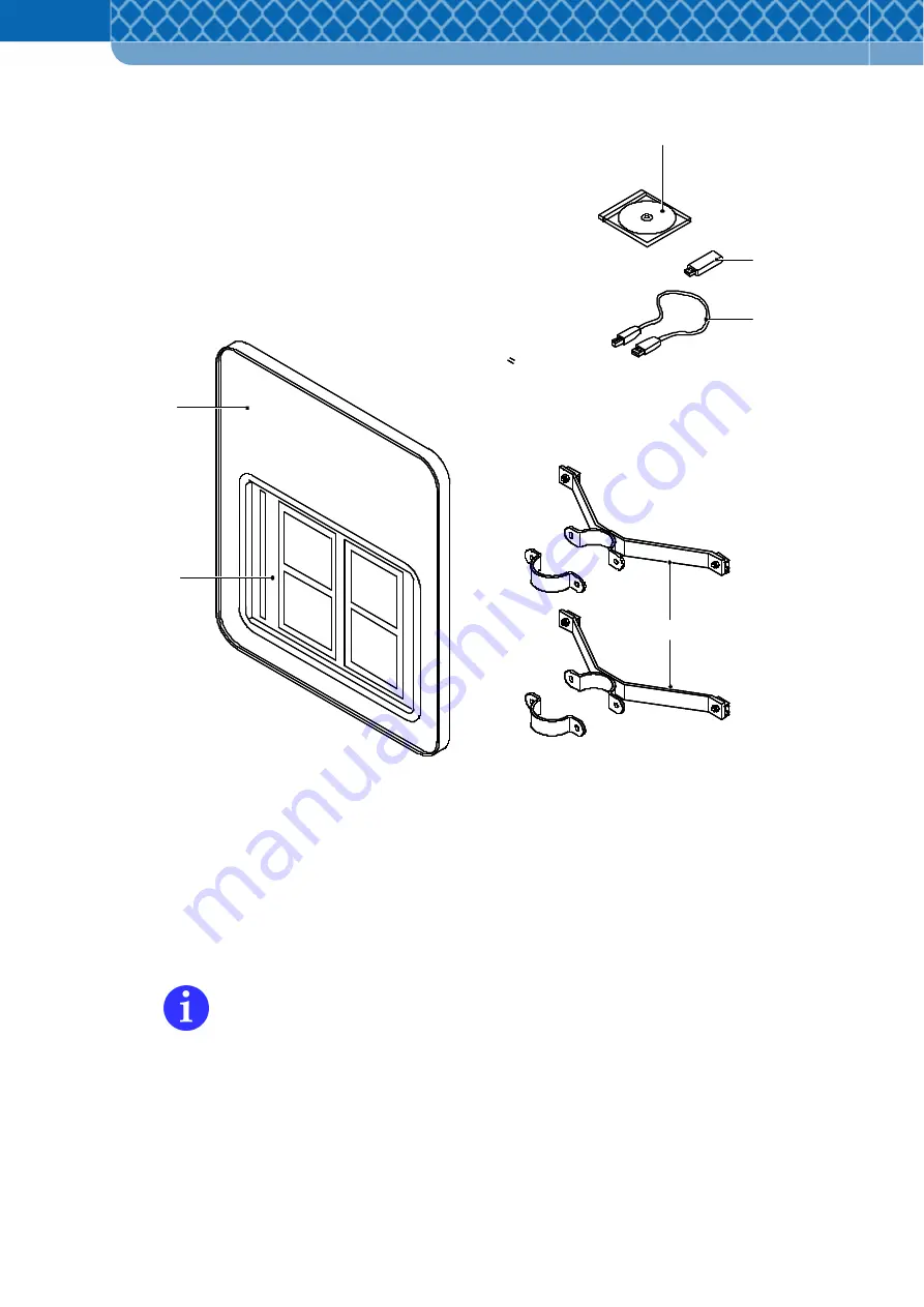 3M DFS 700 Installation And User Manual Download Page 14