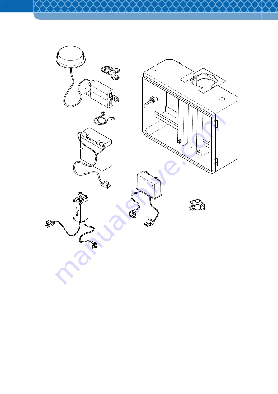 3M DFS 700 Installation And User Manual Download Page 15