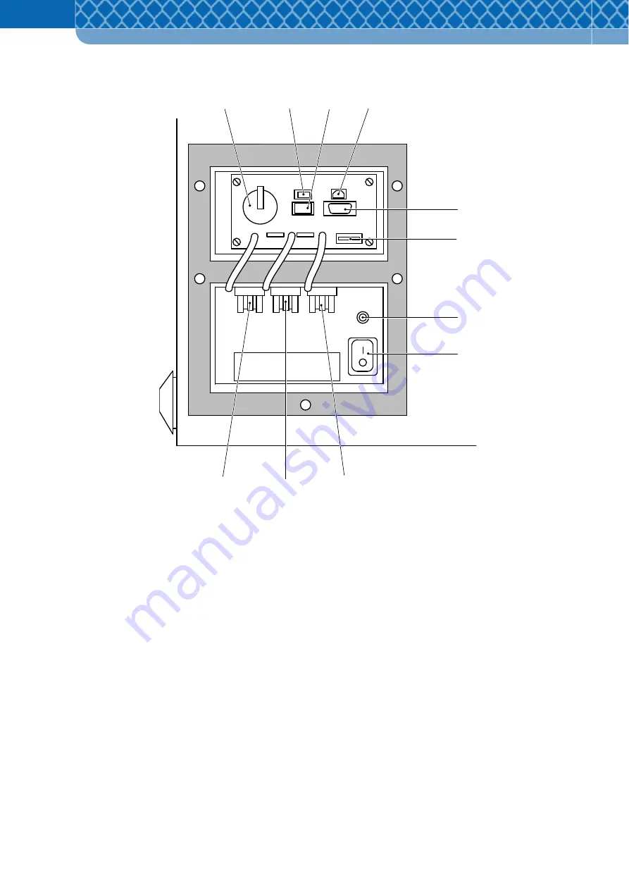 3M DFS 700 Installation And User Manual Download Page 19