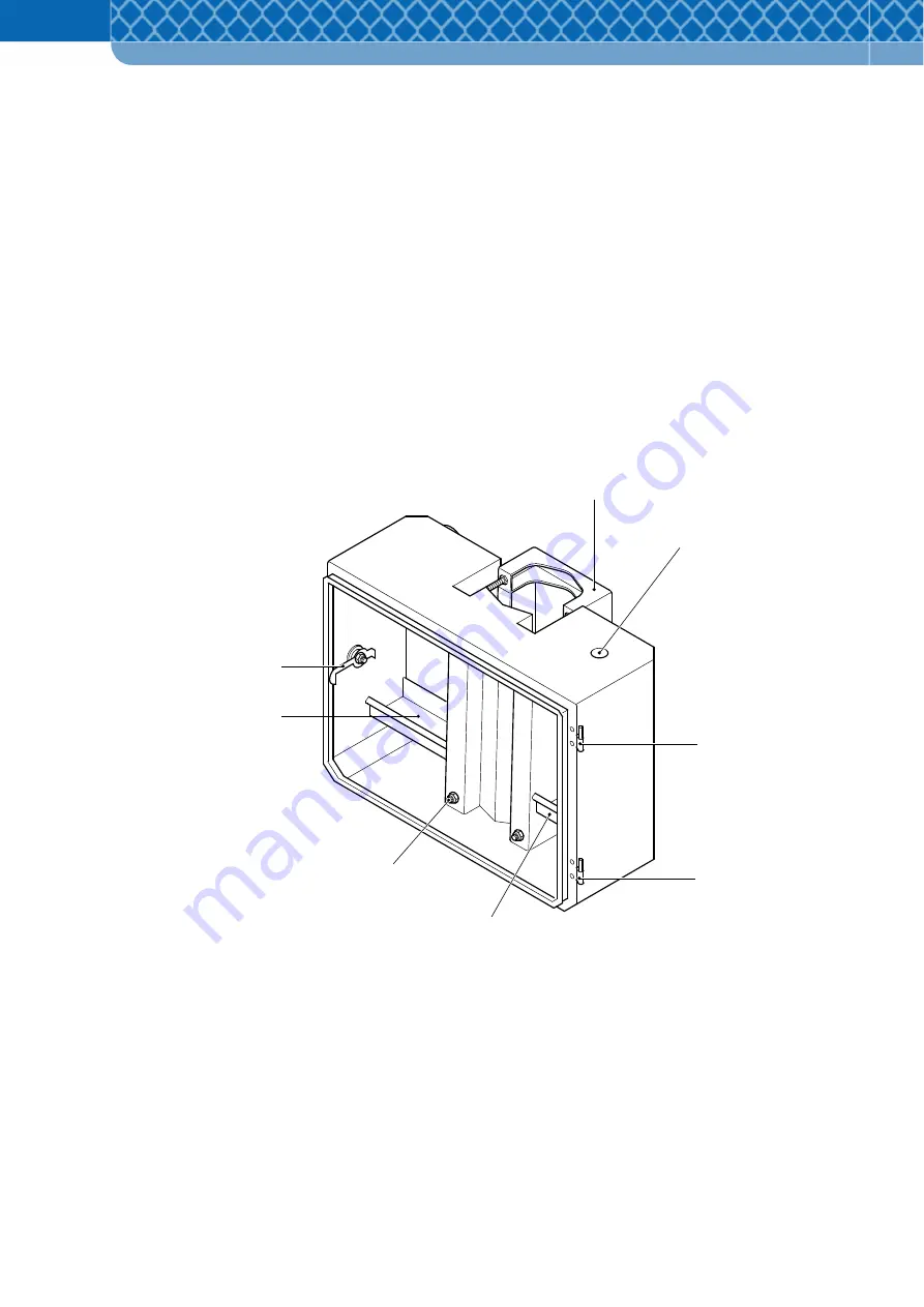 3M DFS 700 Installation And User Manual Download Page 25