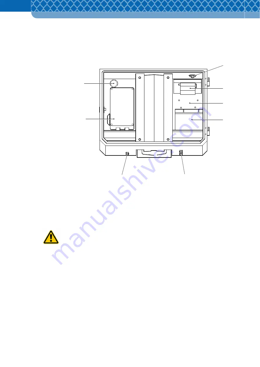 3M DFS 700 Installation And User Manual Download Page 26