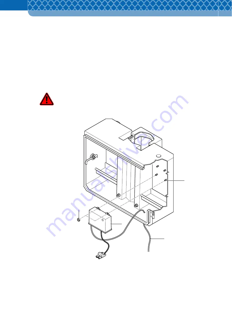 3M DFS 700 Installation And User Manual Download Page 33