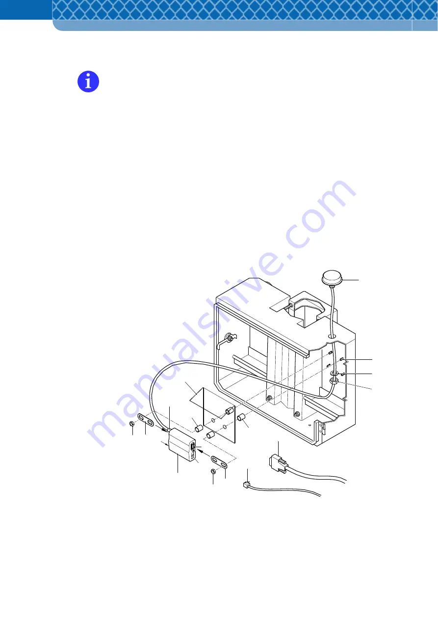 3M DFS 700 Installation And User Manual Download Page 34