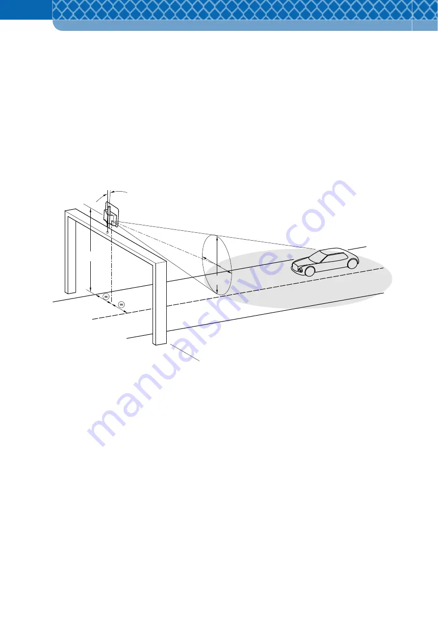 3M DFS 700 Installation And User Manual Download Page 58