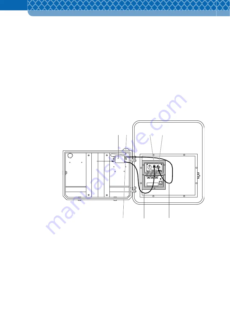 3M DFS 700 Installation And User Manual Download Page 66