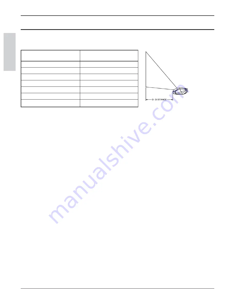 3M Digital Media System 700 Series Operator And Product Safety Manual Download Page 198