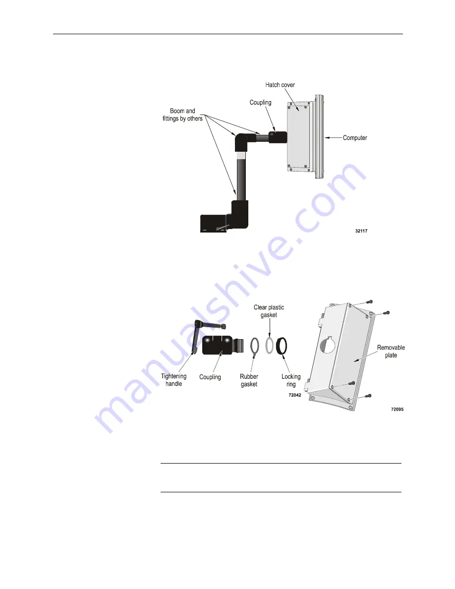 3M Dynapro ET 3200 Series User Manual Download Page 57