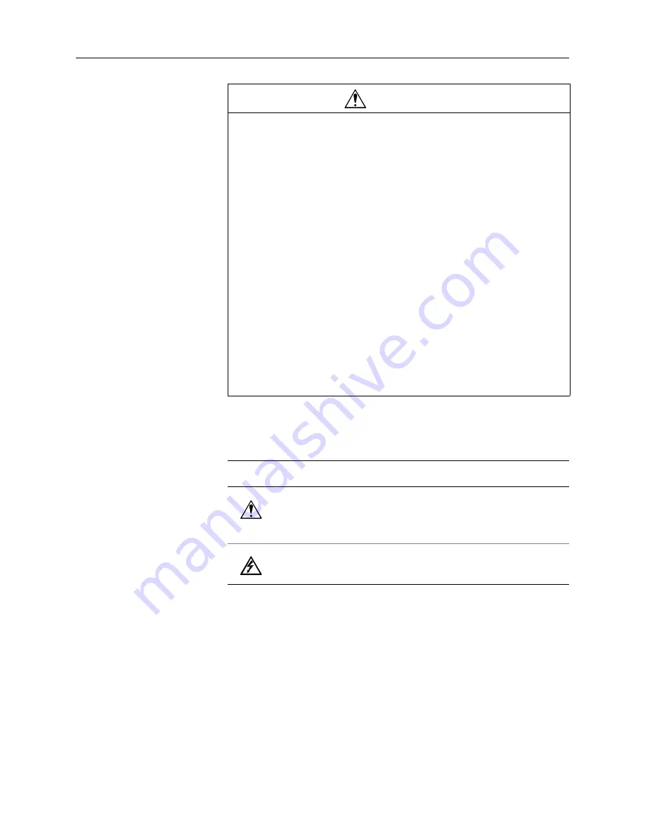 3M Dynapro ET 350 Monitor Installation Manual Download Page 9