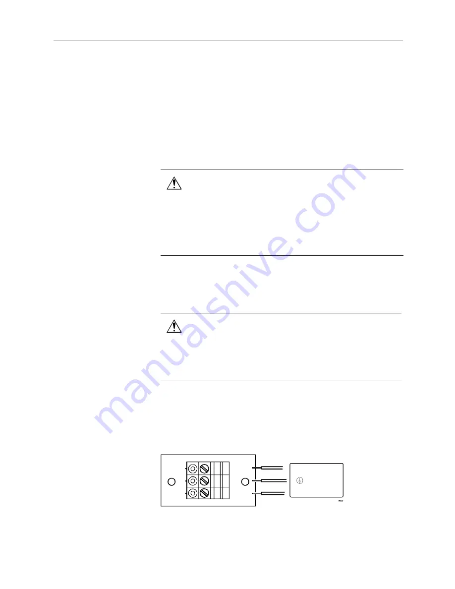 3M Dynapro ET 350 Monitor Installation Manual Download Page 51