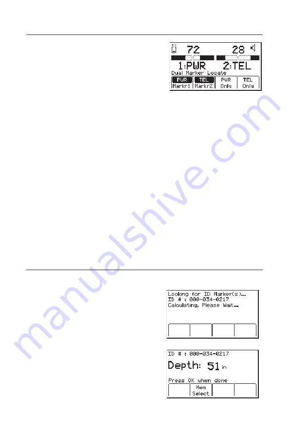 3M Dynatel 1420-iD Скачать руководство пользователя страница 11