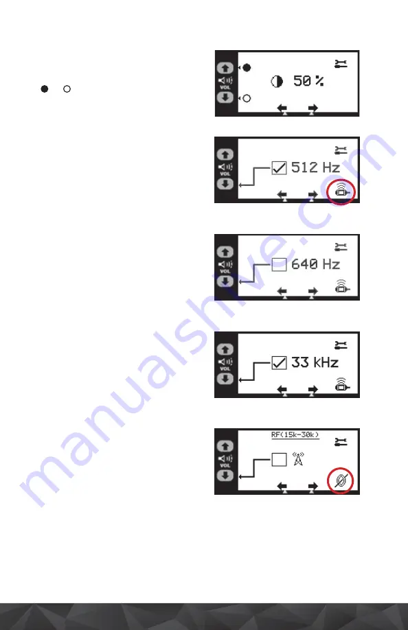 3M Dynatel 2220M-C3W-CPLR Operator'S Manual Download Page 17