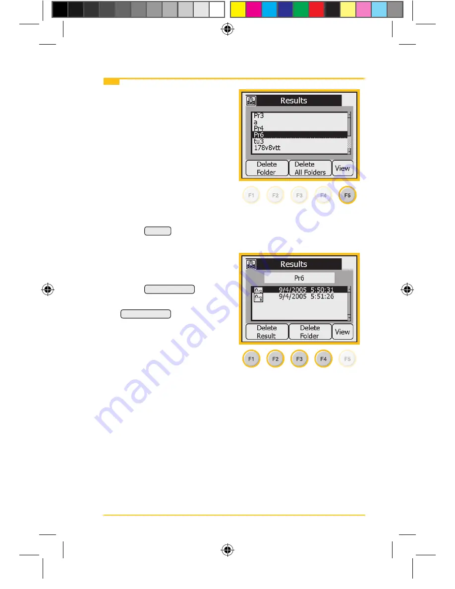 3M Dynatel 965AMS-BT Скачать руководство пользователя страница 37