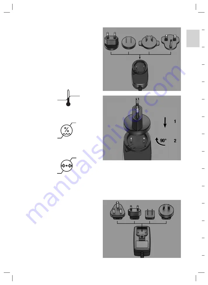 3M Elipar DeepCure-L Скачать руководство пользователя страница 21