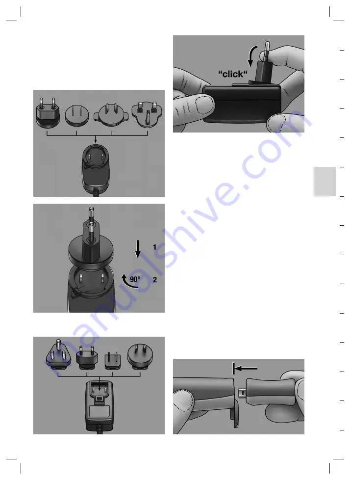 3M Elipar DeepCure-L Manual Download Page 81