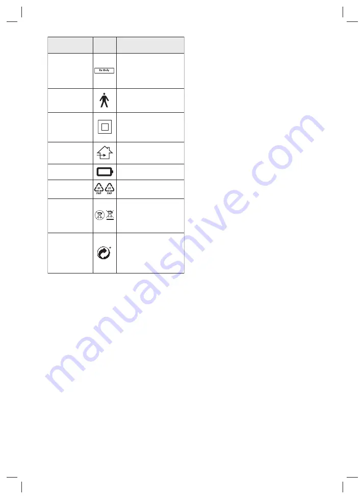 3M Elipar DeepCure-L Manual Download Page 118