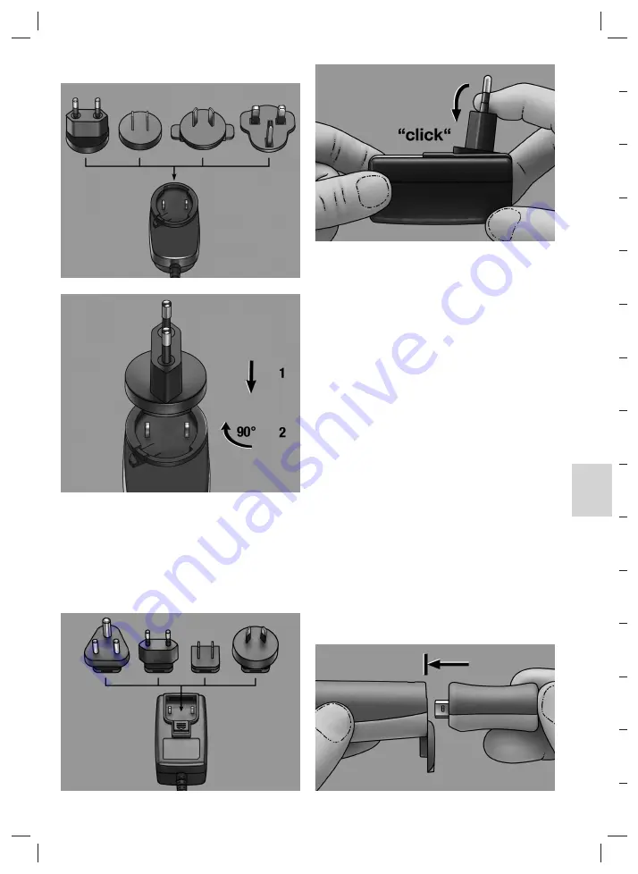 3M Elipar DeepCure-L Manual Download Page 123