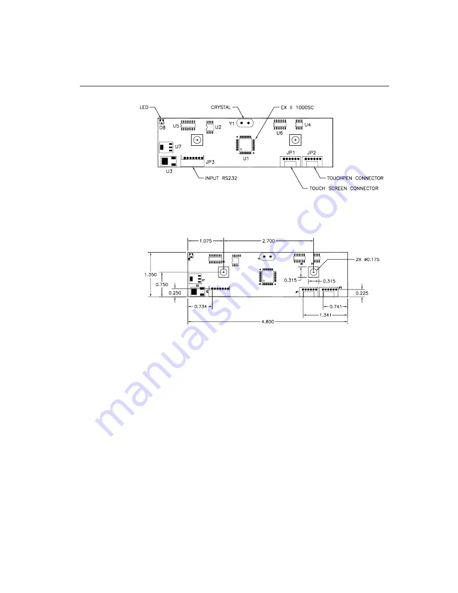 3M EX II 3000SP Reference Manual Download Page 11