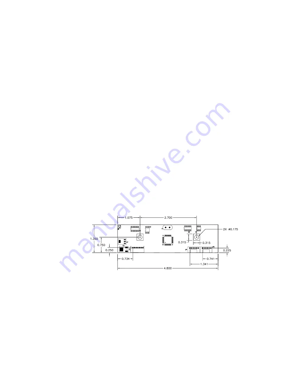 3M EX II 3000SP Reference Manual Download Page 33