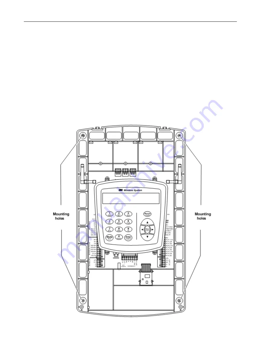 3M G5 Installation Manual Download Page 20