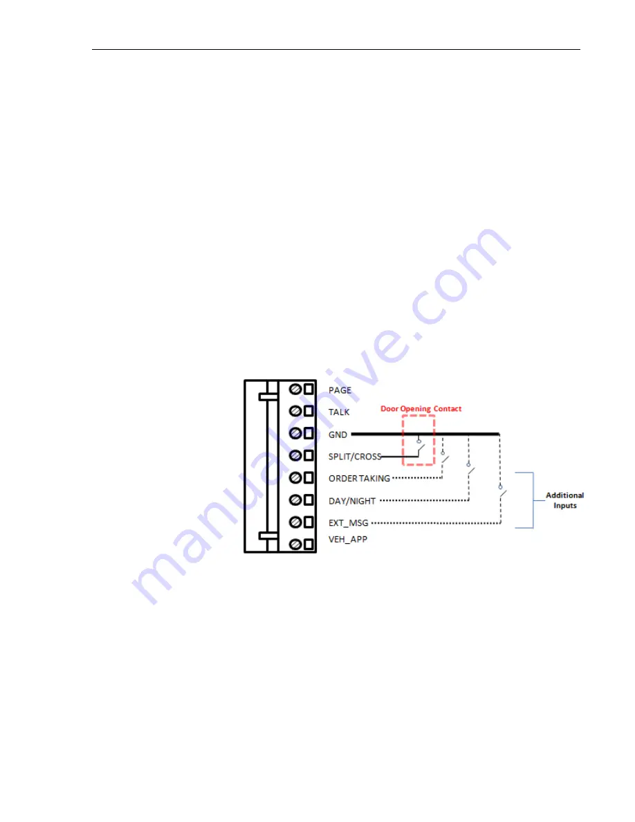 3M G5 Installation Manual Download Page 33