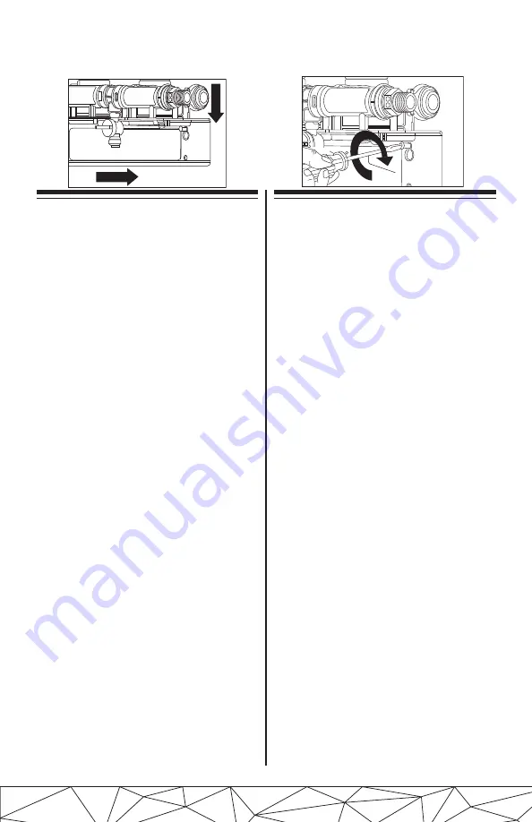 3M HF05-MS Installation Manual Download Page 25