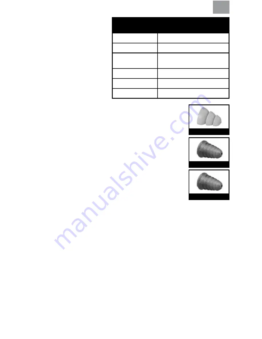 3M LEP-100 EU User Instructions Download Page 29